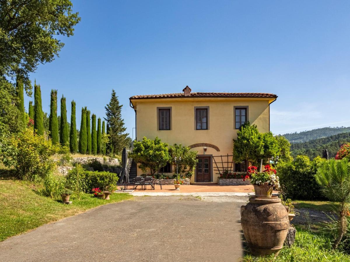 Residence al Foionco Lucca Exterior foto