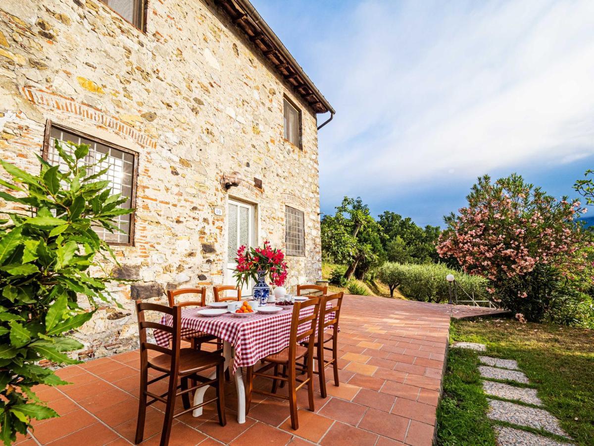 Residence al Foionco Lucca Exterior foto