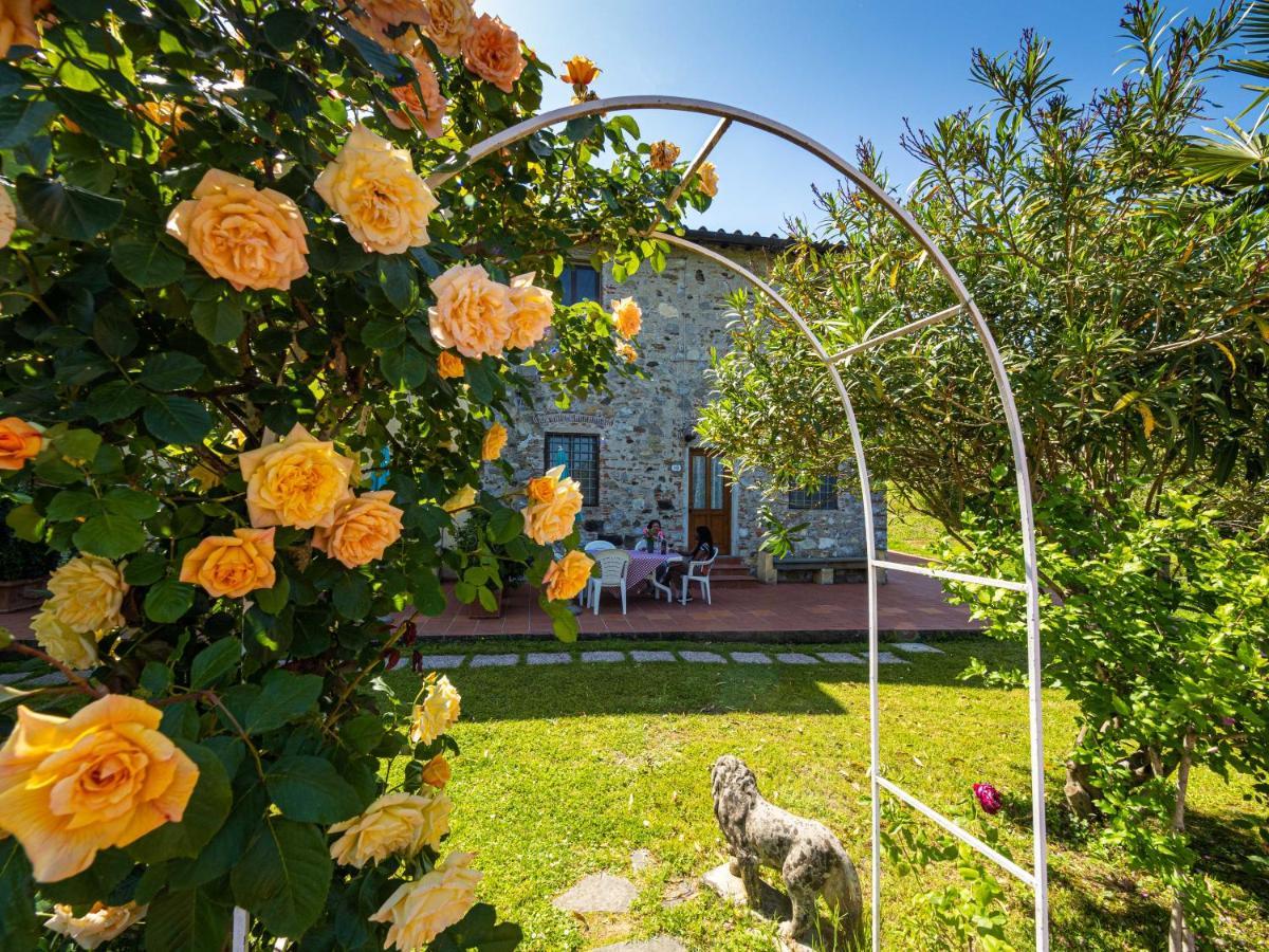 Residence al Foionco Lucca Exterior foto